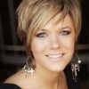 Short Pixie Hairstyles For Women Over 40 (Photo 9 of 15)