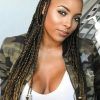 Cornrow Hairstyles For Long Hair (Photo 1 of 15)