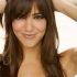 25 Photos Long Haircuts with Bangs for Oval Faces