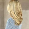 Shoulder-Length Haircuts With Long V-Layers (Photo 11 of 25)
