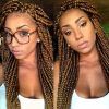 Micro Cornrows Hairstyles (Photo 13 of 15)