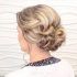 2024 Best of Mother of the Bride Updo Wedding Hairstyles