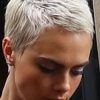 Gray Short Pixie Cuts (Photo 18 of 25)