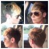 Shaved Pixie Hairstyles (Photo 10 of 15)