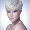Tapered Bowl Cut Hairstyles (Photo 9 of 25)
