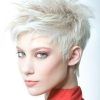 Punky Pixie Haircuts For Over 60 (Photo 7 of 25)