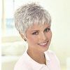 Gray Pixie Haircuts For Older Women (Photo 14 of 25)