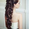 Long Quinceanera Hairstyles (Photo 17 of 25)