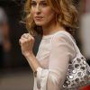 Sarah Jessica Parker Short Hairstyles (Photo 1 of 25)