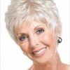 Gray Pixie Haircuts For Older Women (Photo 6 of 25)