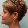 Spiky Short Hairstyles With Undercut (Photo 22 of 25)