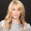 Side Swept Curls And Draped Bangs Hairstyles (Photo 7 of 25)