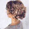 Updo Hairstyles For Thick Hair (Photo 11 of 15)