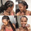 Braided Hairstyles For Vacation (Photo 2 of 15)