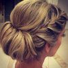 Wedding Guest Hairstyles For Long Straight Hair (Photo 14 of 15)