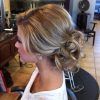 Wedding Hairstyles For Mid Length Fine Hair (Photo 1 of 15)