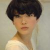 Japanese Pixie Hairstyles (Photo 4 of 15)