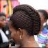 15 Best Collection of Zambian Braided Hairstyles