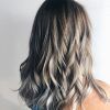 Grayscale Ombre Blonde Hairstyles (Photo 24 of 25)