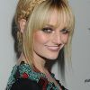 Braided Hairstyles With Bangs (Photo 14 of 15)