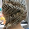 Simple French Braids For Long Hair (Photo 12 of 15)