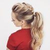 Billowing Ponytail Braid Hairstyles (Photo 18 of 25)