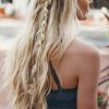 A Layered Array Of Braids Hairstyles (Photo 4 of 25)