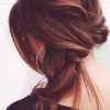 Easy Long Updo Hairstyles (Photo 13 of 15)