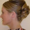 French Twist Updo Hairstyles (Photo 11 of 15)