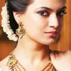 Short Hairstyles For Indian Wedding (Photo 15 of 25)
