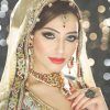 Indian Bridal Medium Hairstyles (Photo 25 of 25)