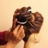 Wedding Hairstyles By Estherkinder (Photo 10 of 15)