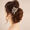 Wedding Hairstyles By Estherkinder (Photo 15 of 15)