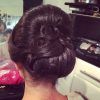 Indian Updo Hairstyles (Photo 5 of 15)