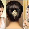 Short Hairstyles For Indian Wedding (Photo 22 of 25)
