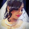 Christian Bride Wedding Hairstyles (Photo 6 of 15)