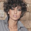 Curly Hair Short Hairstyles (Photo 4 of 25)