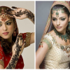 Indian Wedding Hairstyles For Medium Length Hair (Photo 10 of 15)