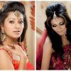 Short Hairstyles For Indian Wedding (Photo 1 of 25)