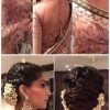 Indian Bridal Hairstyles For Shoulder Length Hair (Photo 10 of 15)