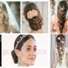Short Hairstyles For Indian Wedding (Photo 13 of 25)