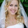 Classic Bridal Hairstyles With Veil And Tiara (Photo 16 of 25)