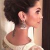 Short Hairstyles For Indian Wedding (Photo 21 of 25)
