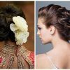 Short Hairstyles For Indian Wedding (Photo 12 of 25)