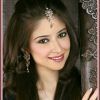 Indian Wedding Hairstyles For Medium Length Hair (Photo 3 of 15)