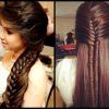 Indian Wedding Hairstyles For Shoulder Length Hair (Photo 13 of 15)