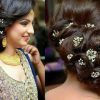Wedding Reception Hairstyles For Guests (Photo 1 of 15)
