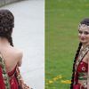 Braided Hairstyles For Long Hair Indian Wedding (Photo 2 of 15)