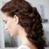 Wedding Hairstyles For Short Hair With Extensions (Photo 12 of 15)