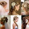 Wedding Hairstyles With Extensions (Photo 10 of 15)